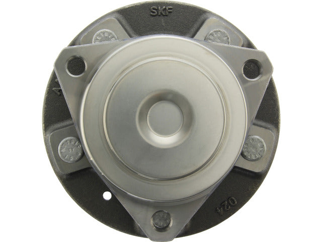 Wheel Bearing and Hub Assembly Centric Parts 406.62005