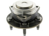Wheel Bearing and Hub Assembly Centric Parts 406.62005