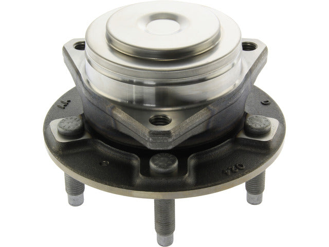 Wheel Bearing and Hub Assembly Centric Parts 406.62005