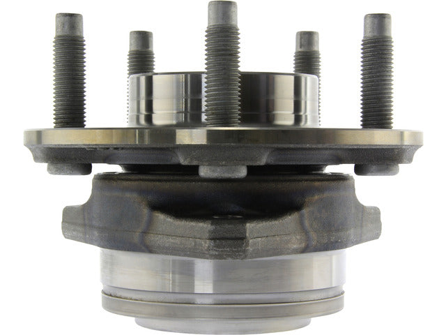 Wheel Bearing and Hub Assembly Centric Parts 406.62005