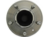 Wheel Bearing and Hub Assembly Centric Parts 406.62005