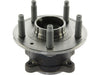 Wheel Bearing and Hub Assembly Centric Parts 406.62006