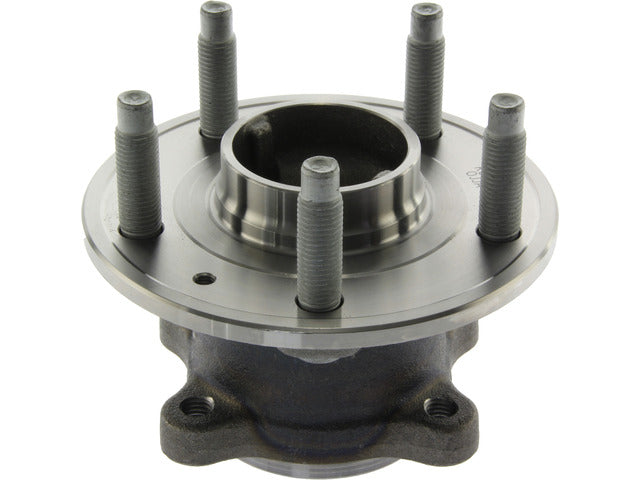 Wheel Bearing and Hub Assembly Centric Parts 406.62006