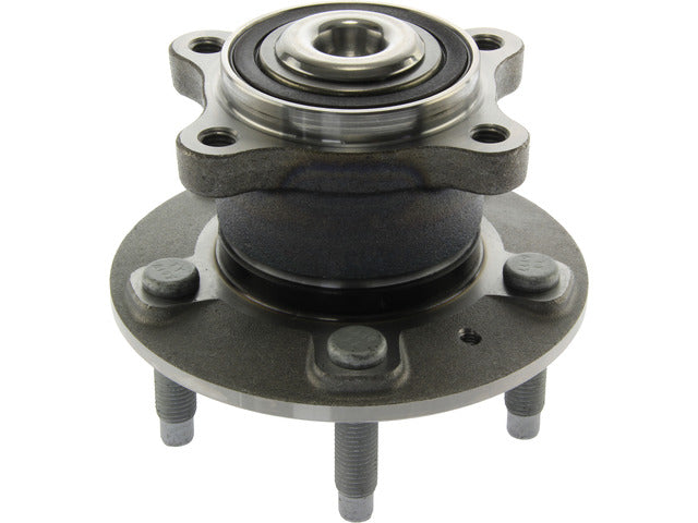 Wheel Bearing and Hub Assembly Centric Parts 406.62006