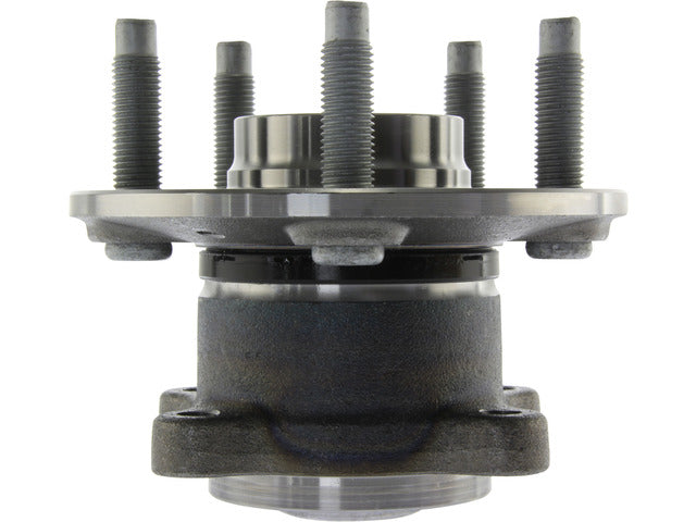 Wheel Bearing and Hub Assembly Centric Parts 406.62006