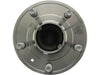 Wheel Bearing and Hub Assembly Centric Parts 406.62006