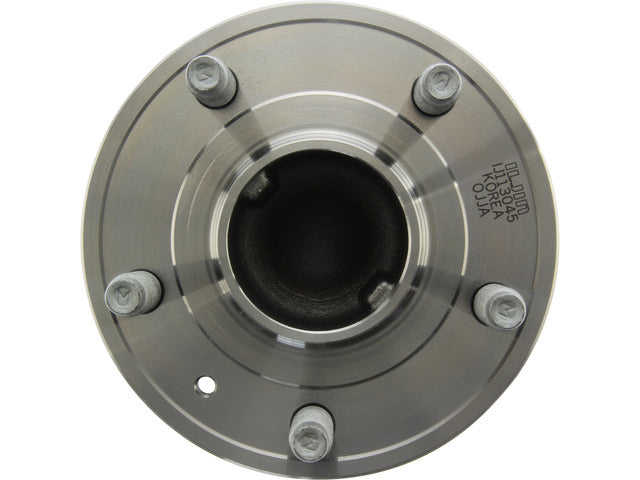 Wheel Bearing and Hub Assembly Centric Parts 406.62006