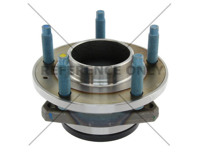 Wheel Bearing and Hub Assembly Centric Parts 406.62008