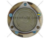 Wheel Bearing and Hub Assembly Centric Parts 406.62008