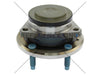 Wheel Bearing and Hub Assembly Centric Parts 406.62008
