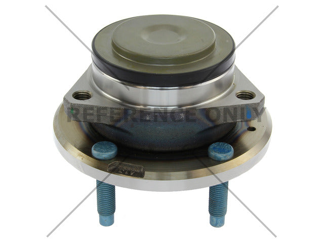 Wheel Bearing and Hub Assembly Centric Parts 406.62008