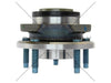 Wheel Bearing and Hub Assembly Centric Parts 406.62008