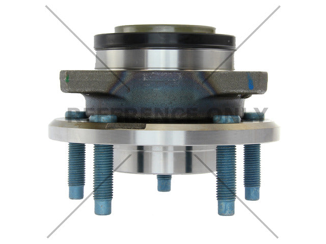Wheel Bearing and Hub Assembly Centric Parts 406.62008