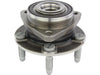 Wheel Bearing and Hub Assembly Centric Parts 406.62009