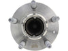 Wheel Bearing and Hub Assembly Centric Parts 406.62009