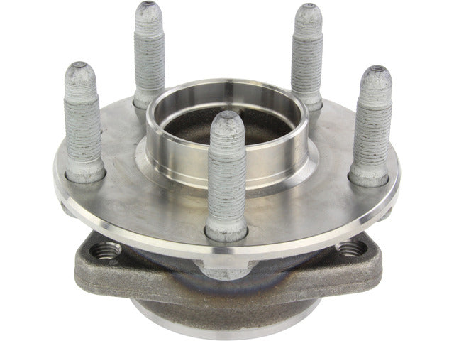 Wheel Bearing and Hub Assembly Centric Parts 406.62009