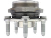 Wheel Bearing and Hub Assembly Centric Parts 406.62009