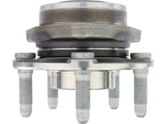 Wheel Bearing and Hub Assembly Centric Parts 406.62009