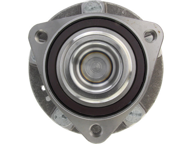 Wheel Bearing and Hub Assembly Centric Parts 406.62009