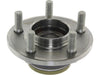 Wheel Bearing and Hub Assembly Centric Parts 406.63000E