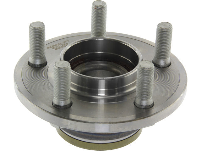 Wheel Bearing and Hub Assembly Centric Parts 406.63000E