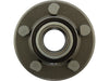 Wheel Bearing and Hub Assembly Centric Parts 406.63000E