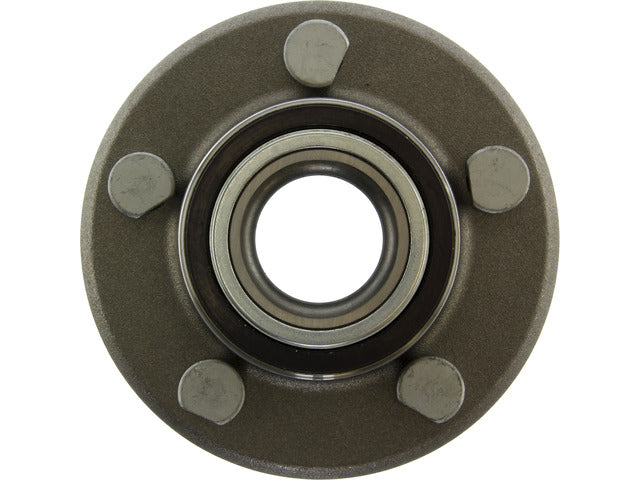 Wheel Bearing and Hub Assembly Centric Parts 406.63000E