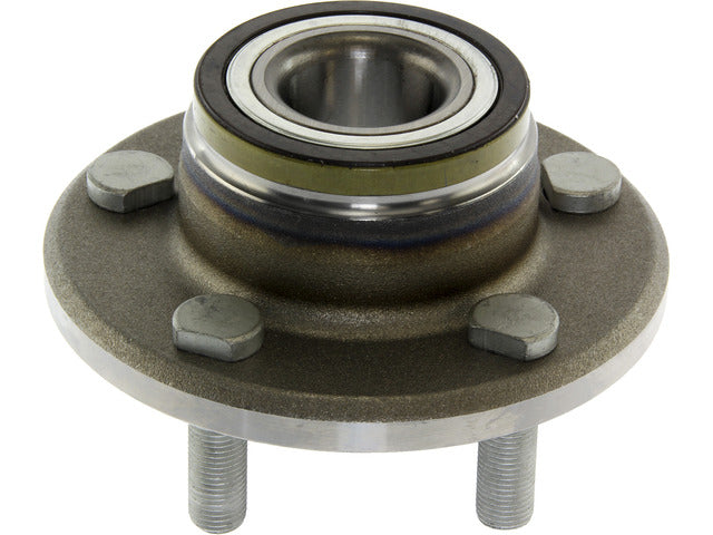Wheel Bearing and Hub Assembly Centric Parts 406.63000E