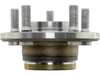 Wheel Bearing and Hub Assembly Centric Parts 406.63000E