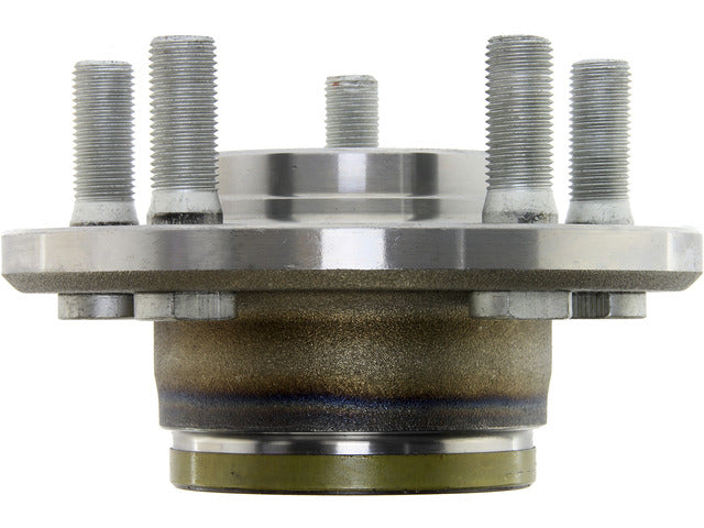 Wheel Bearing and Hub Assembly Centric Parts 406.63000E