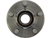 Wheel Bearing and Hub Assembly Centric Parts 406.63000E