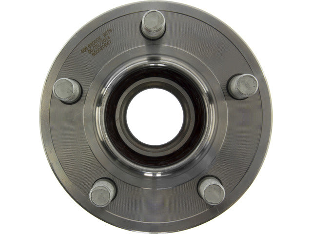 Wheel Bearing and Hub Assembly Centric Parts 406.63000E