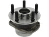 Wheel Bearing and Hub Assembly Centric Parts 406.63001E