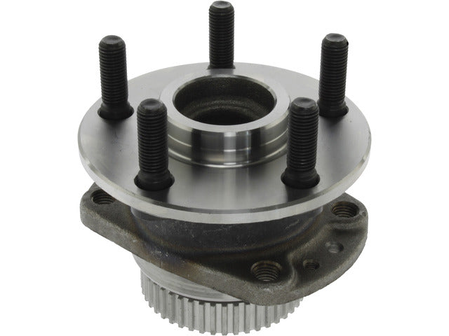 Wheel Bearing and Hub Assembly Centric Parts 406.63001E