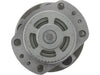 Wheel Bearing and Hub Assembly Centric Parts 406.63001E