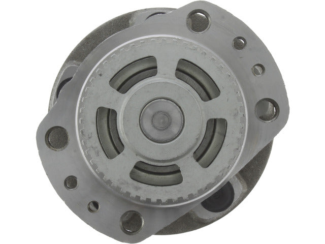Wheel Bearing and Hub Assembly Centric Parts 406.63001E