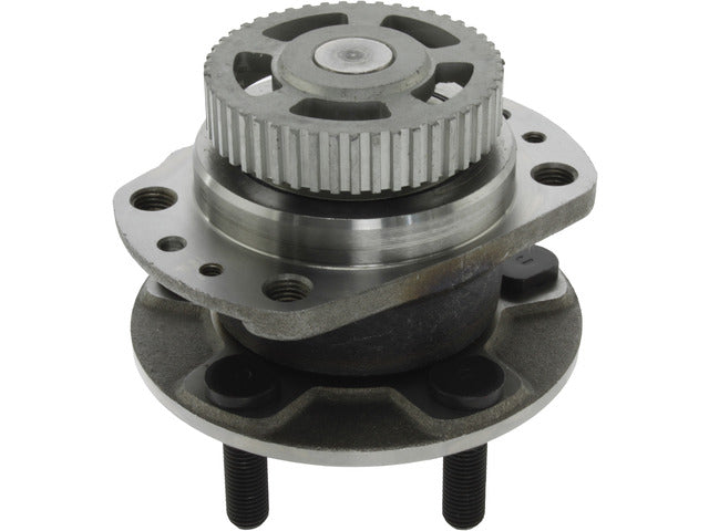 Wheel Bearing and Hub Assembly Centric Parts 406.63001E