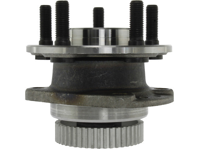 Wheel Bearing and Hub Assembly Centric Parts 406.63001E