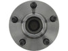 Wheel Bearing and Hub Assembly Centric Parts 406.63001E