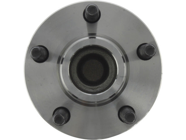 Wheel Bearing and Hub Assembly Centric Parts 406.63001E