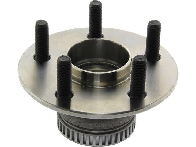 Wheel Bearing and Hub Assembly Centric Parts 406.63002E