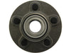 Wheel Bearing and Hub Assembly Centric Parts 406.63002E