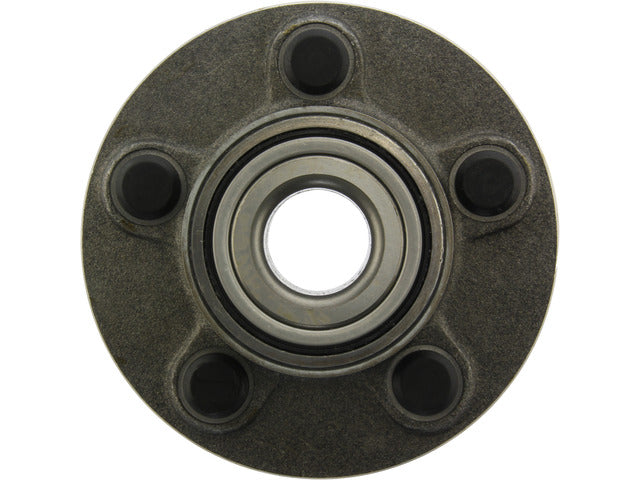 Wheel Bearing and Hub Assembly Centric Parts 406.63002E