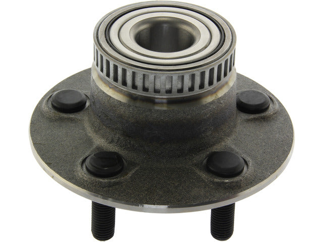 Wheel Bearing and Hub Assembly Centric Parts 406.63002E