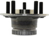 Wheel Bearing and Hub Assembly Centric Parts 406.63002E