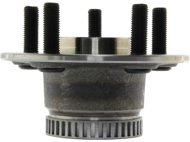 Wheel Bearing and Hub Assembly Centric Parts 406.63002E