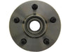 Wheel Bearing and Hub Assembly Centric Parts 406.63002E