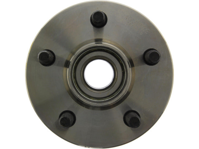 Wheel Bearing and Hub Assembly Centric Parts 406.63002E