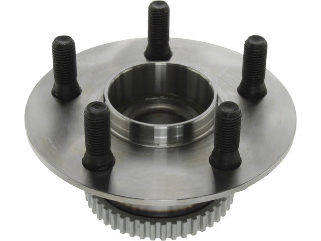 Wheel Bearing and Hub Assembly Centric Parts 406.63003E