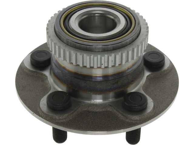 Wheel Bearing and Hub Assembly Centric Parts 406.63003E